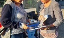 Ева Митова, ГЕРБ/СДС: В ж.к. „Суха река“ са изградени 7 нови детски площадки