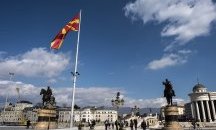 Акцент на деня: Условия към Скопие в 90-тата минута