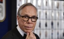 Домът на Томи Хилфигър във Флорида – един от най-впечатляващите звездни имоти