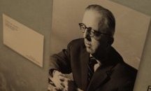 Откриха пишещата машина, на която писателят Димитър Димов създава първия си роман