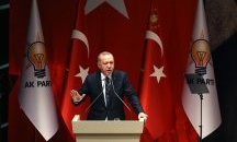Ердоган заплаши да отвори вратите на милиони сирийски бежанци към Европа