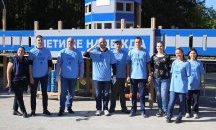 Димитър Димов, ГЕРБ, район „Надежда“: За последните 10 години са изградени над 50 нови детски площадки