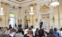 Полякиня и австриец са отличени с Нобел за литература