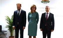 Откриха ново консулство на България в Барселона