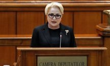 Падна правителството на Виорика Дънчила в Румъния