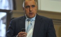 Премиерът Борисов проведе телефонен разговор с държавния секретар на САЩ Майк Помпео