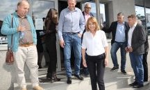 Фандъкова: Разширяваме бул."Ломско шосе" до Софийския околовръстен път