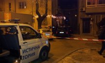 Мъж откри съпругата си мъртва в автомобил в кв."Младост" (ОБНОВЕНА)
