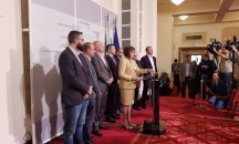 Нинова: Борисов удари дъното