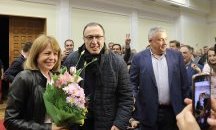 Петър Стоянов: Много искам София да има отново за кмет Йорданка Фандъкова