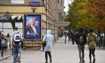 Поляците гласуват за парламент