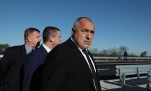 Борисов: България ще бъде с две газови магистрали