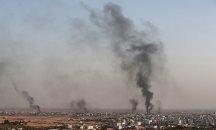 САЩ и Русия с вето в Съвета за сигурност на ООН за мерки срещу Турция