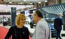 Мая Манолова: 200 нови зарядни станции за екоавтомобили и писта за екстремно шофиране ще има в София