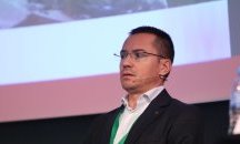 Джамбазки ще изтласка автомобилите от централната градска част