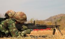 Висш ирански генерал е убит при американски ракетен удар в Багдад