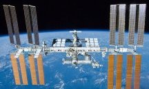 Русия подготвя първа научна лаборатория на борда на МКС