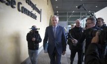 Мишел Барние сравни Brexit с катеренето на планина