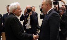 Италия подкрепя присъединяването на България към Шенген