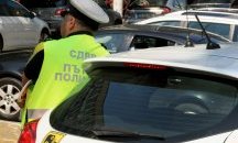 31 триноги и 150 мобилни камери следят за скорост