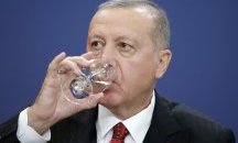 Германия спря износа на оръжие за Турция