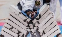 В Екатеринбург трима нападнали световен шампион по карате