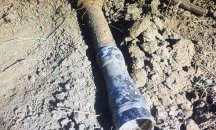 Евакуираха над 54 хил. италианци заради невзривен боеприпас