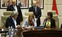 България и Йордания ще задълбочат сътрудничеството си в областта на туризма и културата