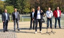 Калоян Паргов: СОС ще е по-успешен, ако формираме ново мнозинство