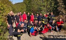Планински спасители и пожарникари цяла нощ спасяваха пострадал в Беласица