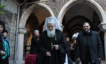 Отбелязваме празника на Света Петка