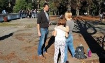 Делчев при среща с граждани: Ще спрем корупцията