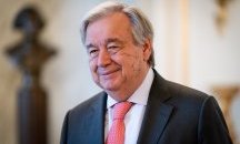 Генералният секретар на ООН е силно притеснен от турската инвазия в Сирия