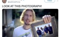 Продажбите на Nickelback скочиха с 569%