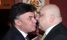 Правителството поиска оставката на шефа на БФС Борислав Михайлов (ОБНОВЕНА)