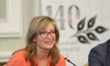 Екатерина Захариева ще приеме Жан Аселборн