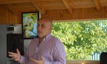Димитър Димов, кандидат за кмет на район „Надежда“: Ще работим за промяна в северните територии на София