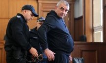 Съдът спря делото за преместването на Будимир Куйович