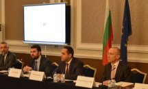 Близо 38 млрд. лв. е износът ни от началото на годината