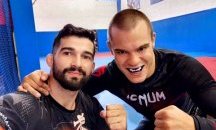 Живко Стоименов с изненадваща битка в Сърбия