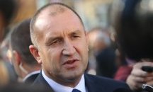 Румен Радев: Футболът е огледало на състоянието на държавата