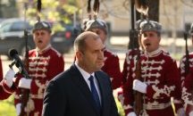 Радев: Нямаме капацитет да се справим сами при внезапен мигрантски натиск