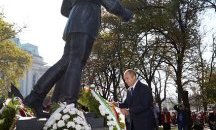 Президентът: Модернизацията на Въоръжените сили не се изчерпва с еднократното купуване на техника и въоръжение