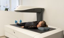 Световен ден за борба с остеопорозата