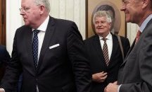 Петер Лимбург: Ако ЕС не се погрижи за Западните Балкани, ще го направят Русия и Китай