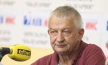 Крушарски: Ако ще сменяме Боби с Бербатов, мерси!