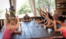 Разкол във „Фермата“ заради пуйка