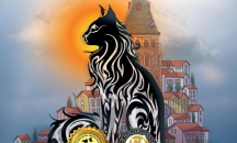 200 котки от цял свят се състезават по красота в Истанбул