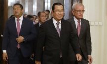 Румен Радев и премиерът на Камбоджа обсъдиха икономическото сътрудничество
