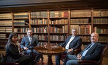 Виктор Орбан оцени високо книгата на Георги Марков